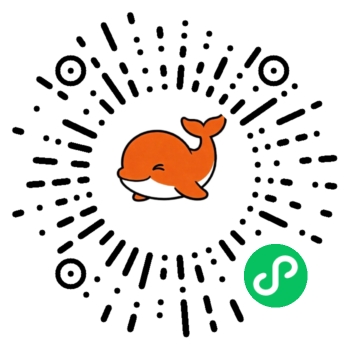 海豚开黑小程序码